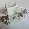 40A - SUNTREE SNH00 gPV 1P 1000V DC Fuse Base/Holder  Fuse Link PV